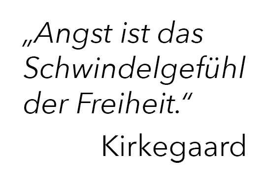 was kann man gegen nervosität tun