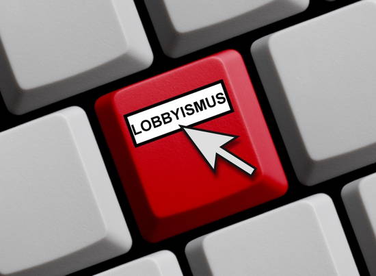 Lobbyismus An Schulen Im Lehramtsstudium Studis Online
