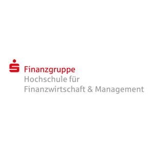 Logo der Hochschule für Finanzwirtschaft & Management