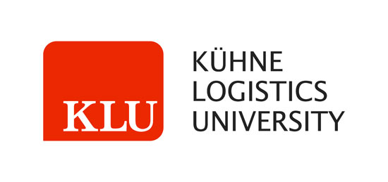 Logo der Kühne Logistics University -  Wissenschaftliche Hochschule für Lo…