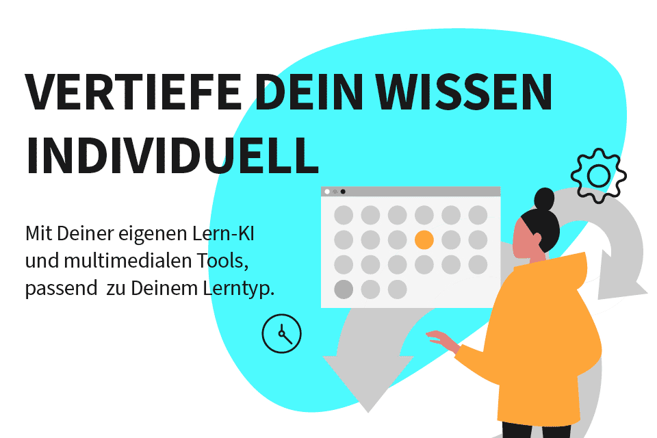 USP der IU: Individuell