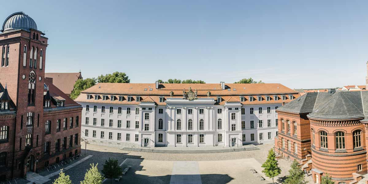 Hochschulen In Greifswald - Studis Online