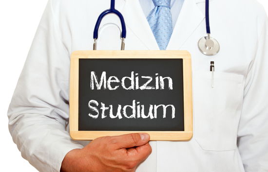 Medizin studieren  Alle Infos  Studis Online