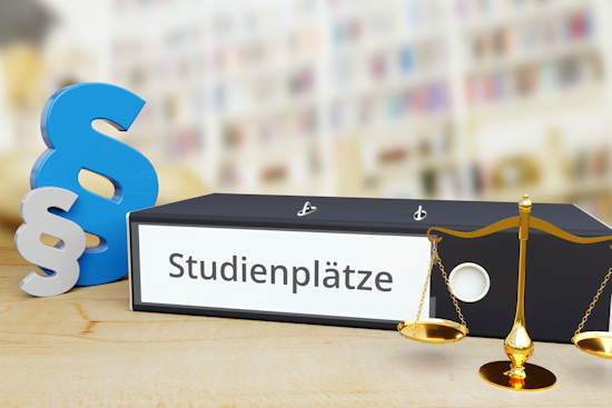 Studienplatzklage Kosten Fristen Erfolgsaussichten Studis Online